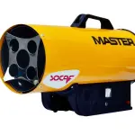 Come scegliere il generatore di aria calda più adatto a noi