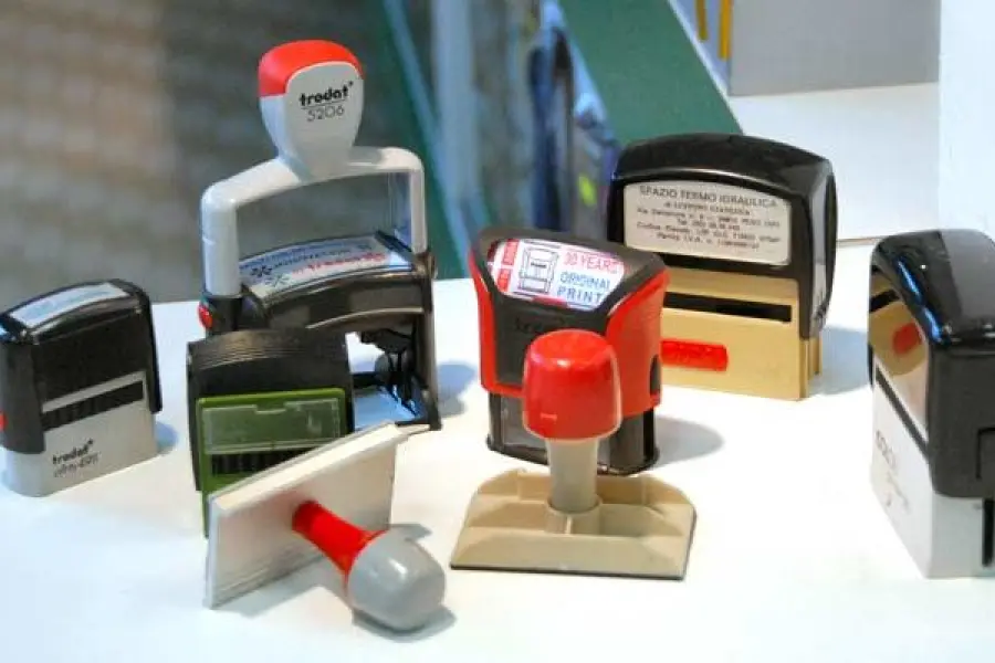 Quali sono i timbri più economici presenti sul mercato?