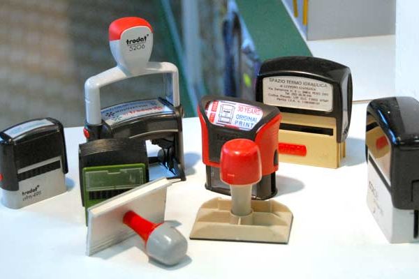 Quali sono i timbri più economici presenti sul mercato?