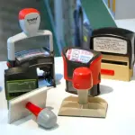 Quali sono i timbri più economici presenti sul mercato?