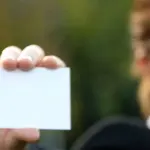 Biglietti da visita personalizzati: quanto sono importanti per la promozione del brand