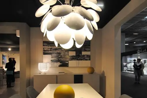 Illuminazione casa, la luce da scegliere