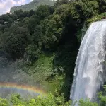 Cascata delle Marmore: curiosità e itinerari