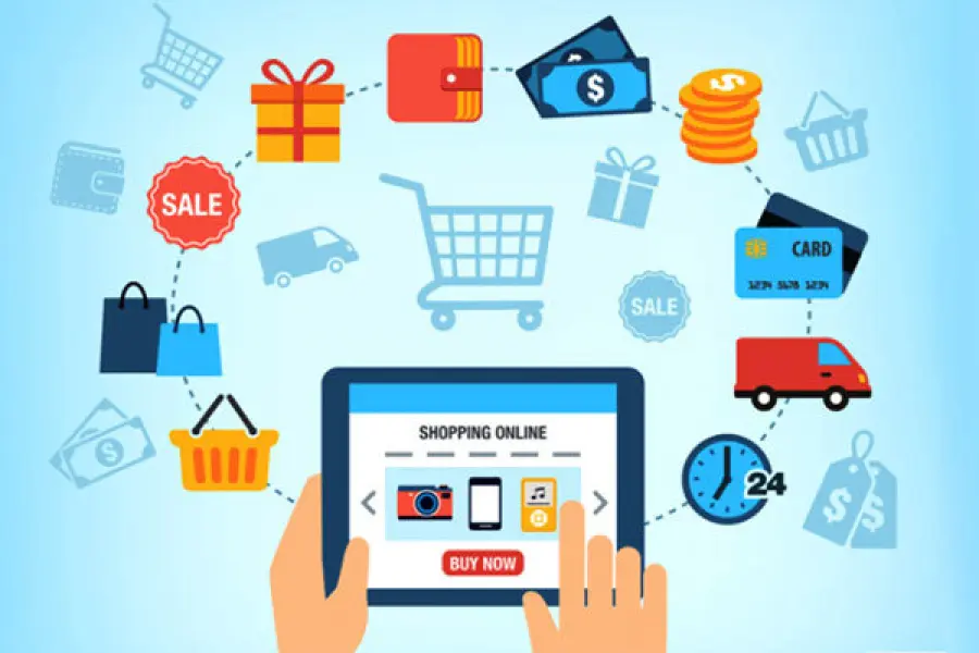 Un ecommerce che funziona deve basare tutto sul ROI