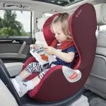 Come scegliere e montare il seggiolino auto