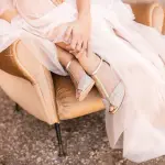 Scarpe da sposa: le tendenze del 2020