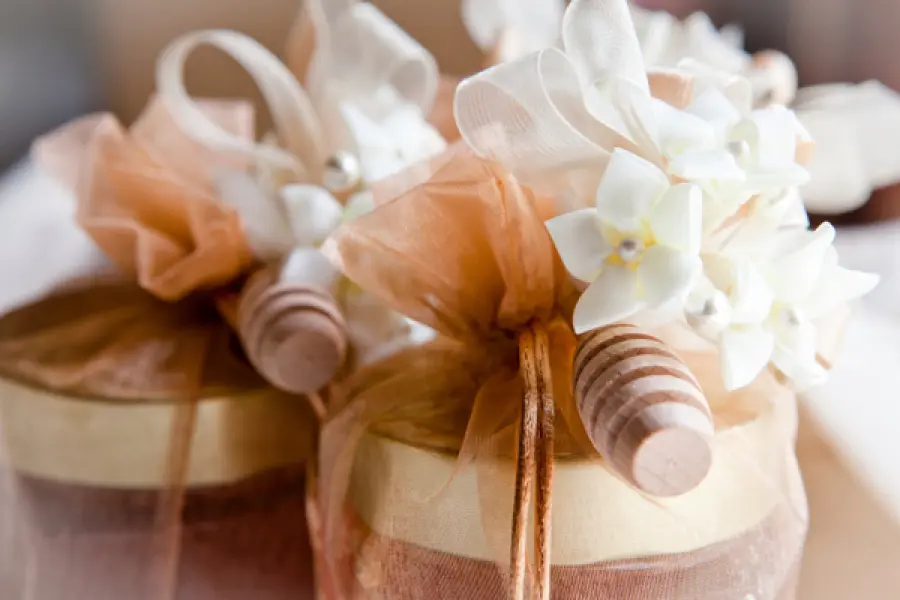 Come scegliere le bomboniere per il matrimonio