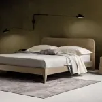Come abbinare il letto in legno