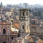 Hai mai visitato Reggio Emilia?