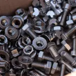 Bulloneria a disegno: quando e perché si usano gli articoli personalizzati su misura