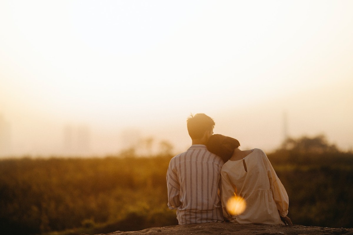 L'anniversario di matrimonio